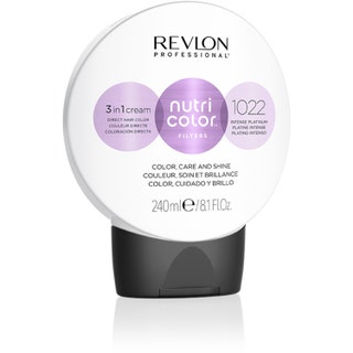 Revlon Professional Nutri Color Filters