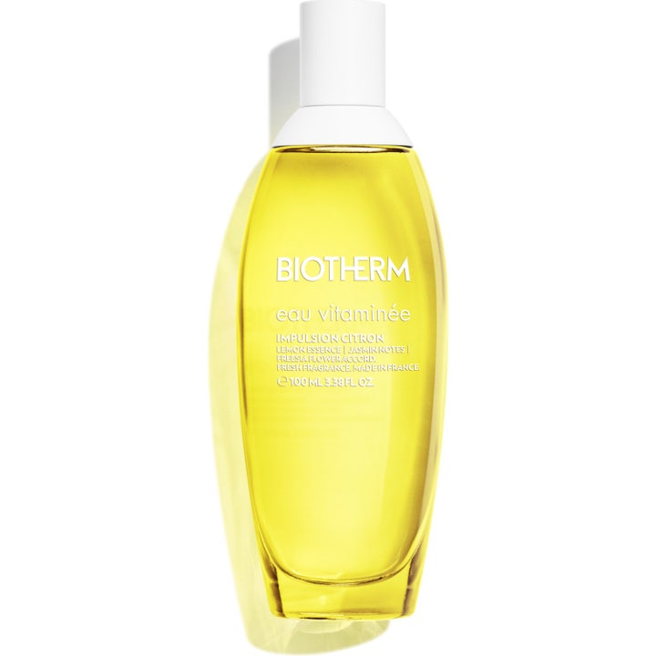 Eau Vitaminée