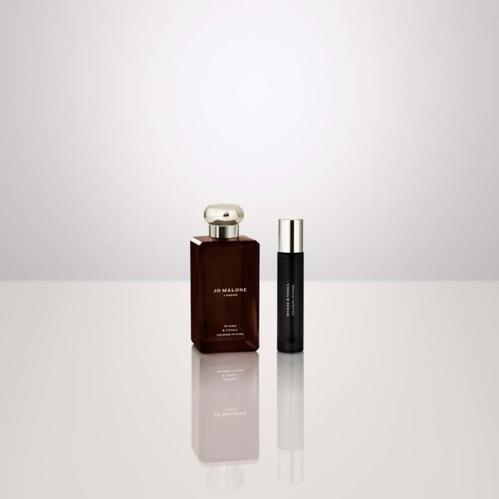 Myrrh & Tonka Cologne Intense