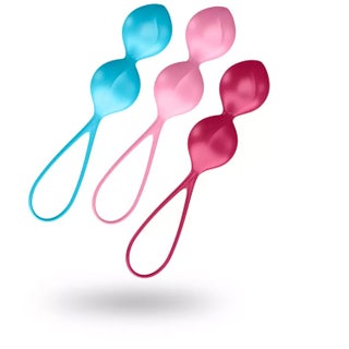 Satisfyer Power Balls Set of 3