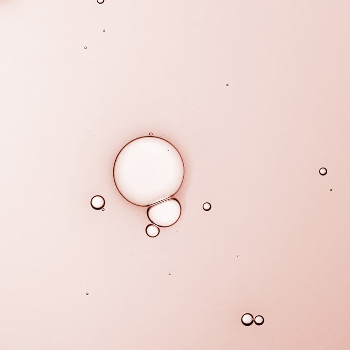 Turmeric Glow Drops Niacinamide Alternative Serum