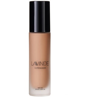 Lavinde Copenhagen Natural Glow Liquid Foundation