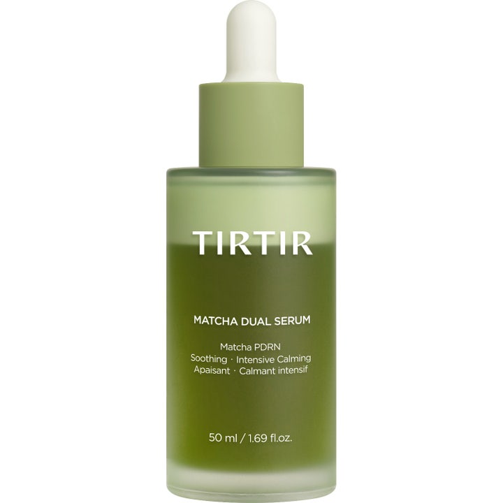 Matcha Dual Serum