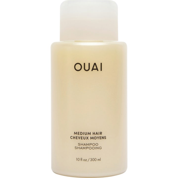 Medium Shampoo