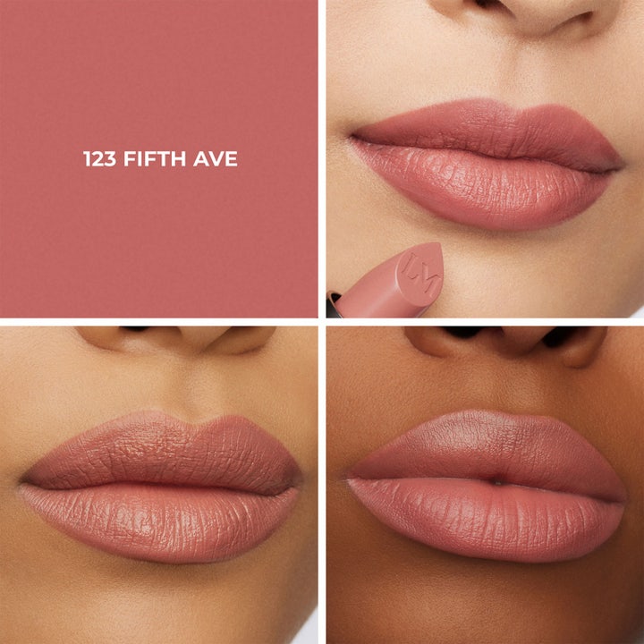Caviar Hydra - Crème Lipstick