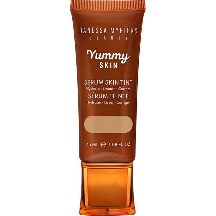 Yummy Serum Skin Tint