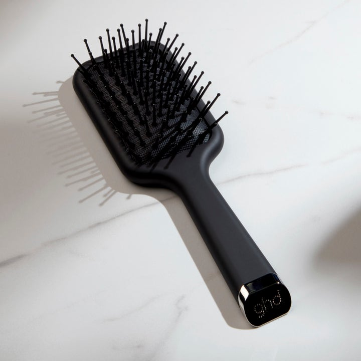 The All-Rounder Mini Paddle Brush