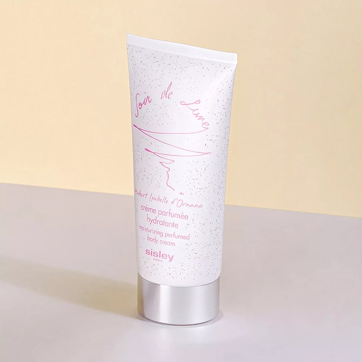 Soir de Lune Moisturizing Body Cream