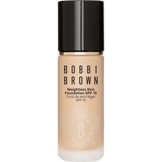 Bobbi Brown Weightless Skin Foundation