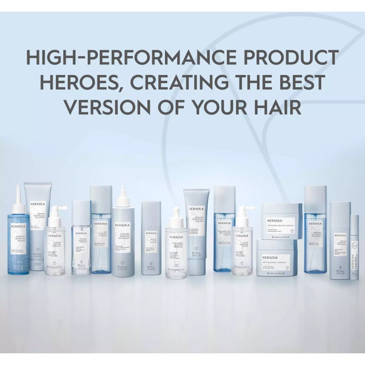 Kerasilk Anti-Dandruff Scalp Serum 100ml