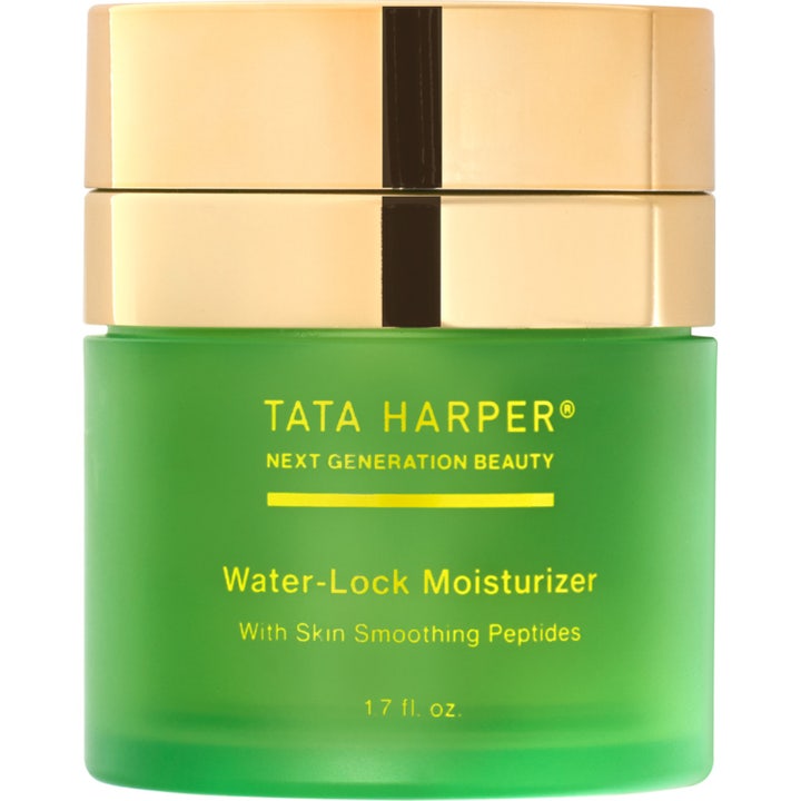 Water-Lock Moisturizer