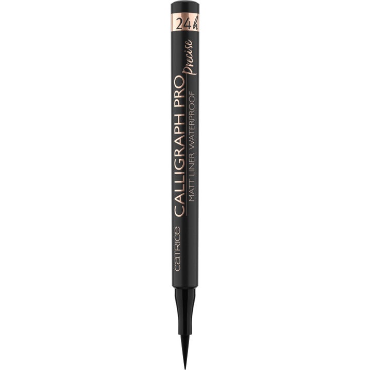 Calligraph Pro PreciseH Matt Liner Waterproof
