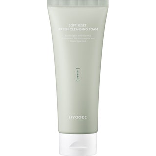 Hyggee Soft Reset Green Cleansing Foam