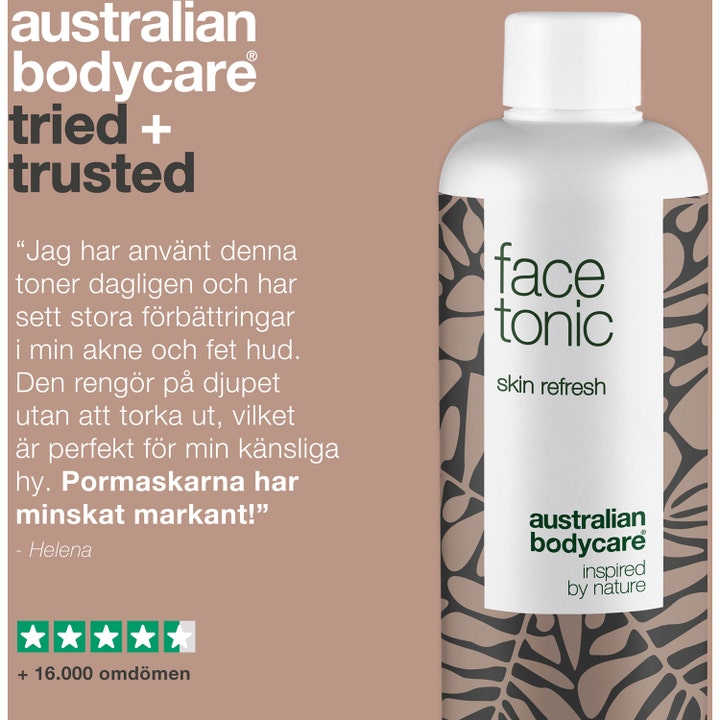 Face Tonic