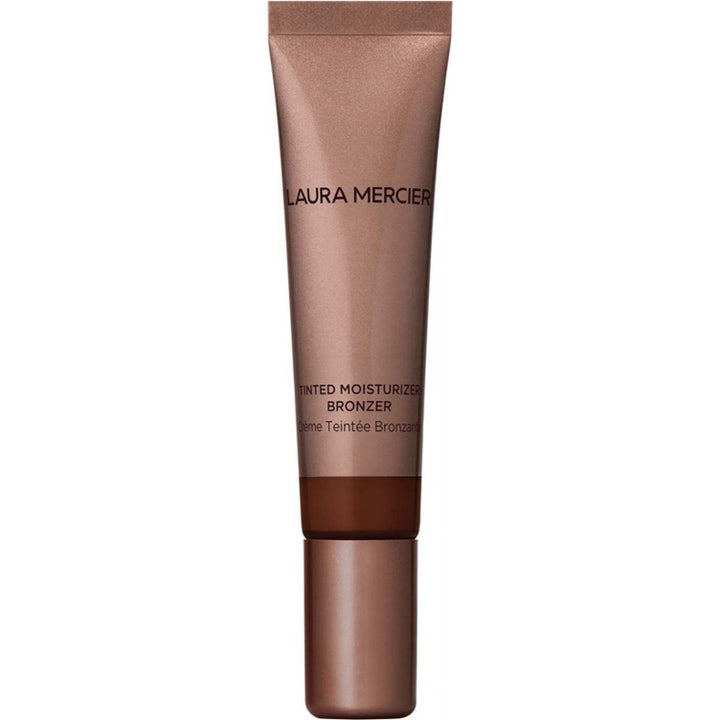 Tinted Moisturizer Bronzer