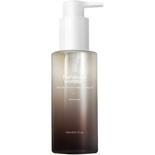 haruharu wonder Black Rice Moisture Deep Cleansing Oil