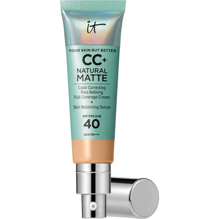CC Natural Matte