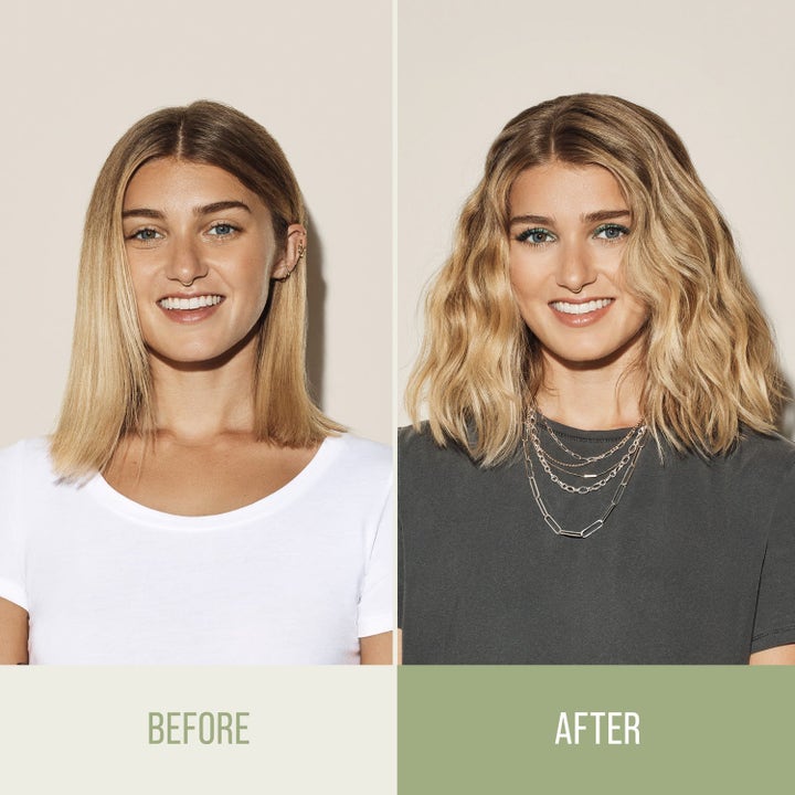 Add Volume Duo