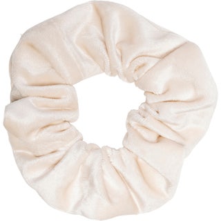 Dark Velvet Scrunchie