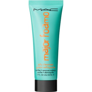MAC Cosmetics Major Foamo Jelly Cleanser