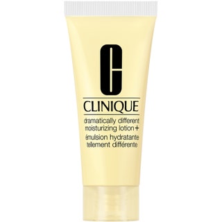 Clinique Dramatically Different Moisturizing Lotion +