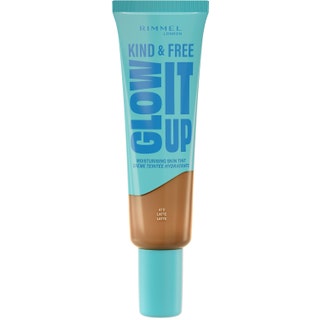Rimmel London Kind & Free Skin Tint