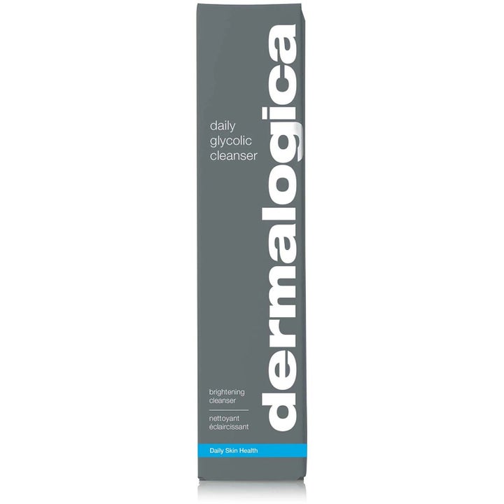 Daily Glycolic Cleanser Duo