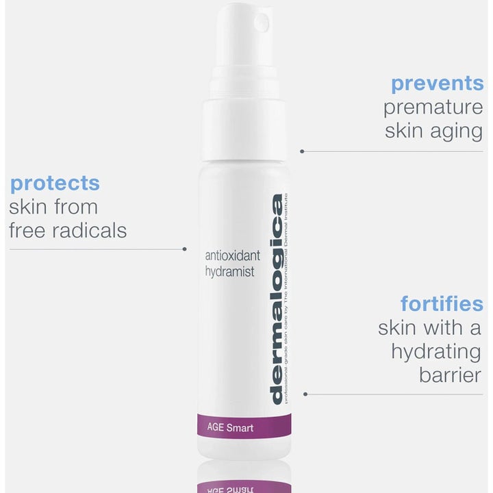 Antioxidant Hydramist Duo