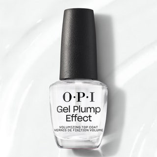 OPI Gel Plump Effect