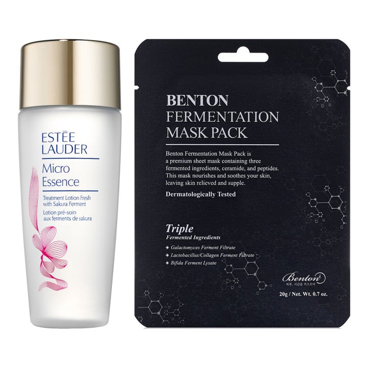 Ferment Magic - Fermenterad Hudvård för Män som Söker Innovation i K-beauty