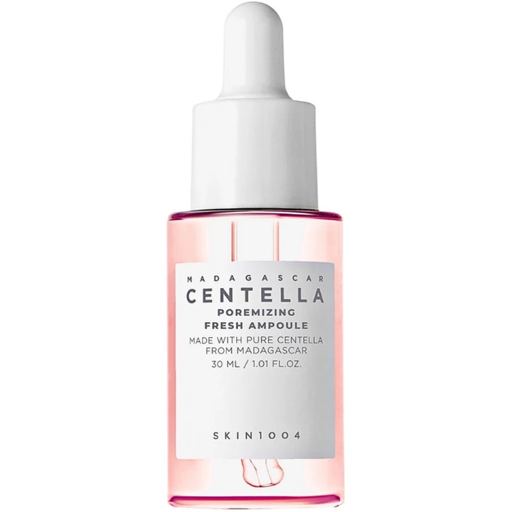 Madagascar Centella Poremizing Fresh Ampoule
