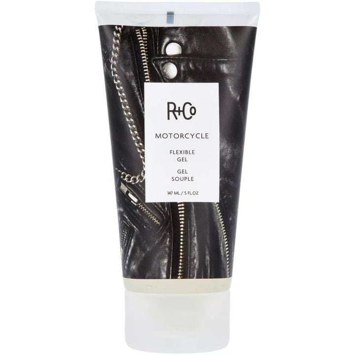 Motorcycle Flexible Gel