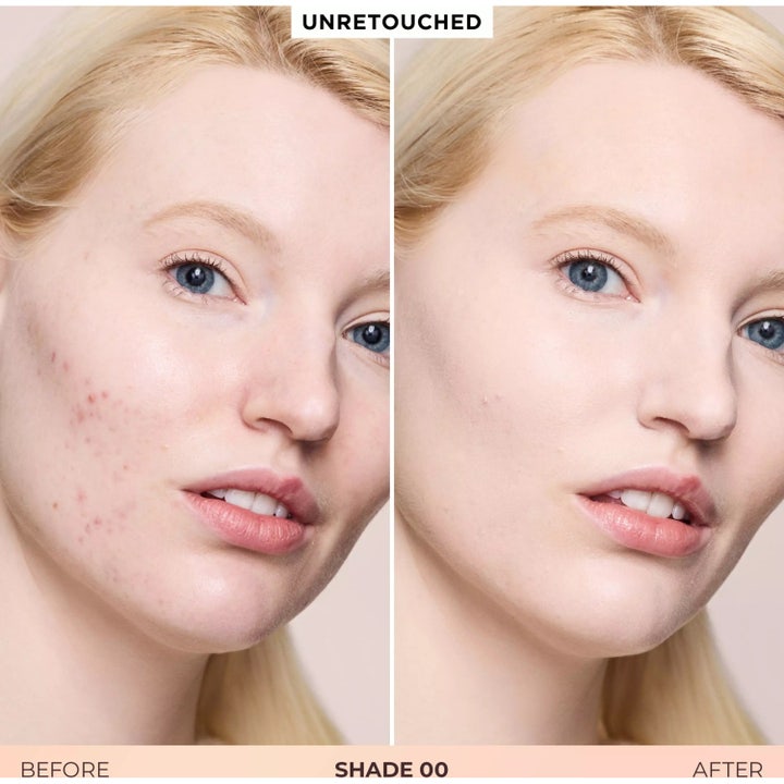 Secret Camouflage Complexion Perfector