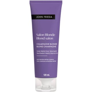 John Frieda Salon Blonde Tone Perfecting Treatment