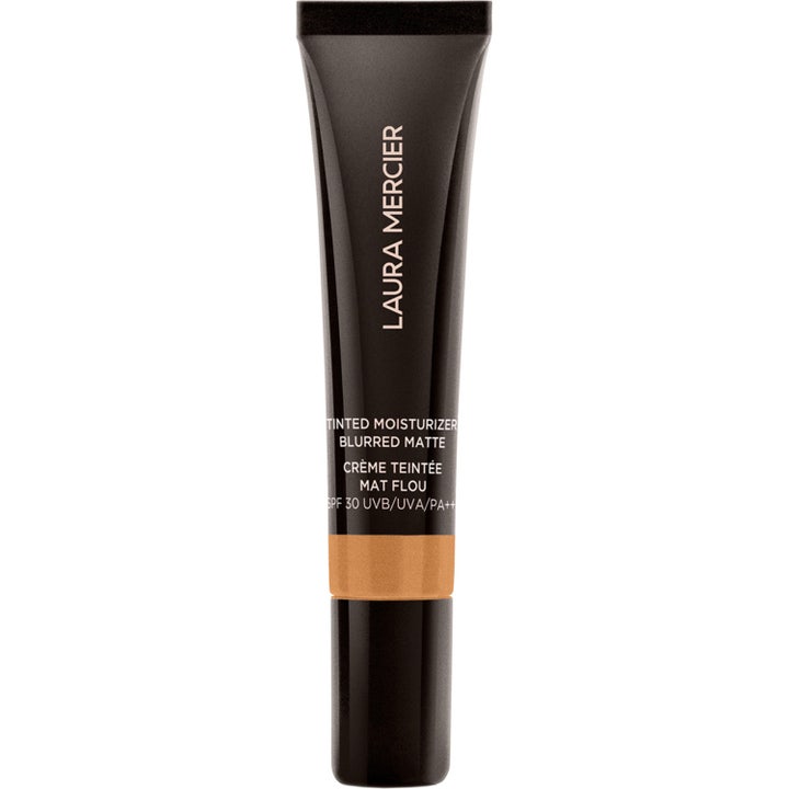 Tinted Moisturizer