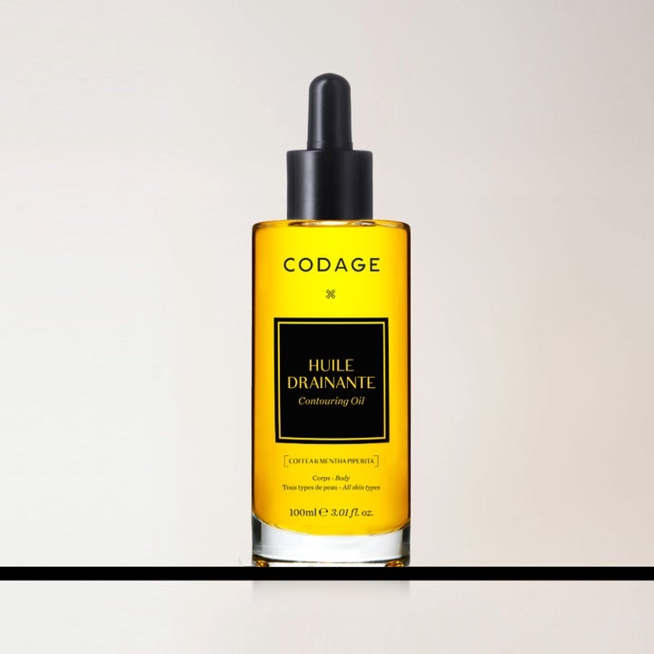 Relaxing Oil