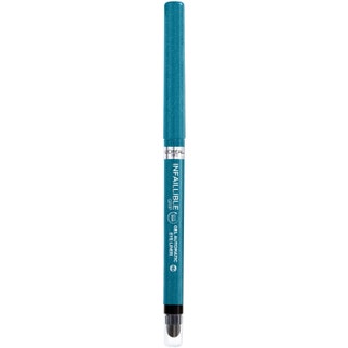 L'Oréal Paris Infaillible Grip 36H Gel Automatic Eyeliner