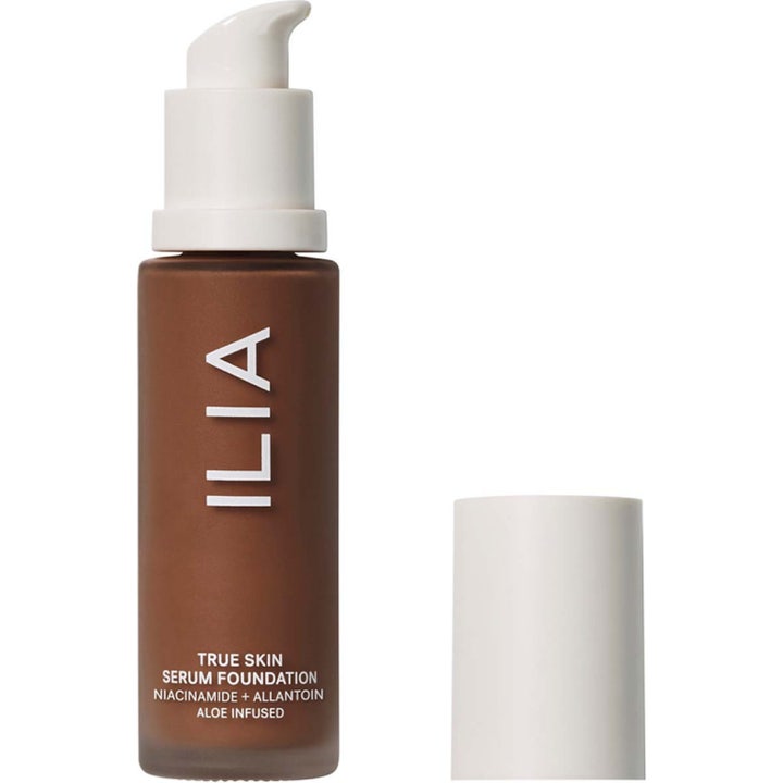 True Skin Serum Foundation