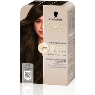 Schwarzkopf Creme Supreme