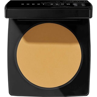 Bobbi Brown Sheer Finish Pressed Powder Golden Orange
