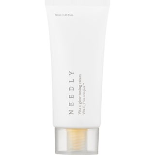 NEEDLY Vita C Glow Toning Cream
