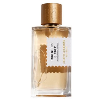 Goldfield & Banks Ingenious Ginger