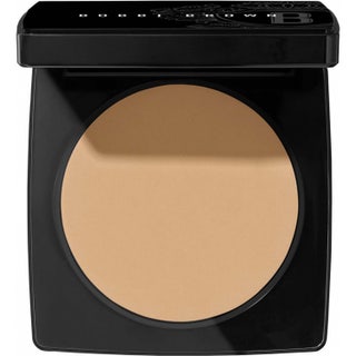 Bobbi Brown Sheer Finish Pressed Warm Natural