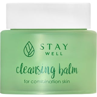 Stay Well Cleansing Balm for Combination Skin