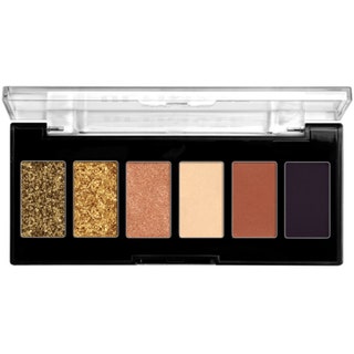 NYX Professional Makeup Ultimate Shadow Palette Petit Edition