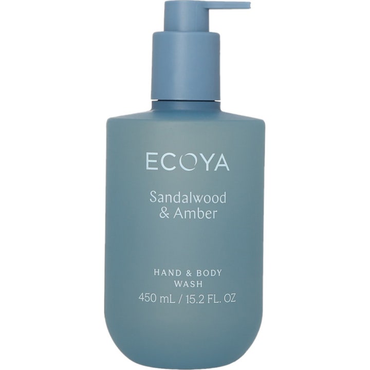 Hand & Body Wash
