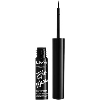 NYX Professional Makeup Epic Wear Liquid Liner