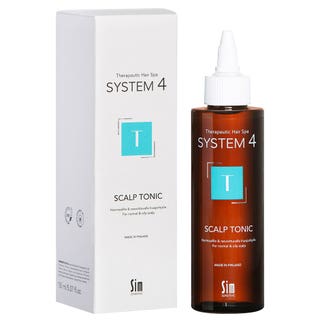 SIM Sensitive System 4 T Scalp Tonic