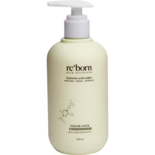 Re-Born Hair Solution Reborn Hairsolutions Color Save Conditioner