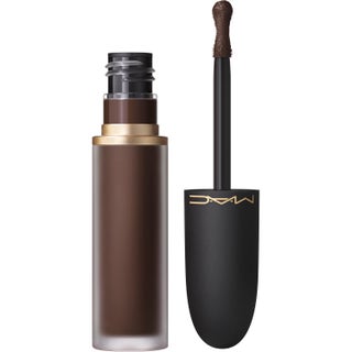 MAC Cosmetics Powder Kiss Lip + Cheek Mousse